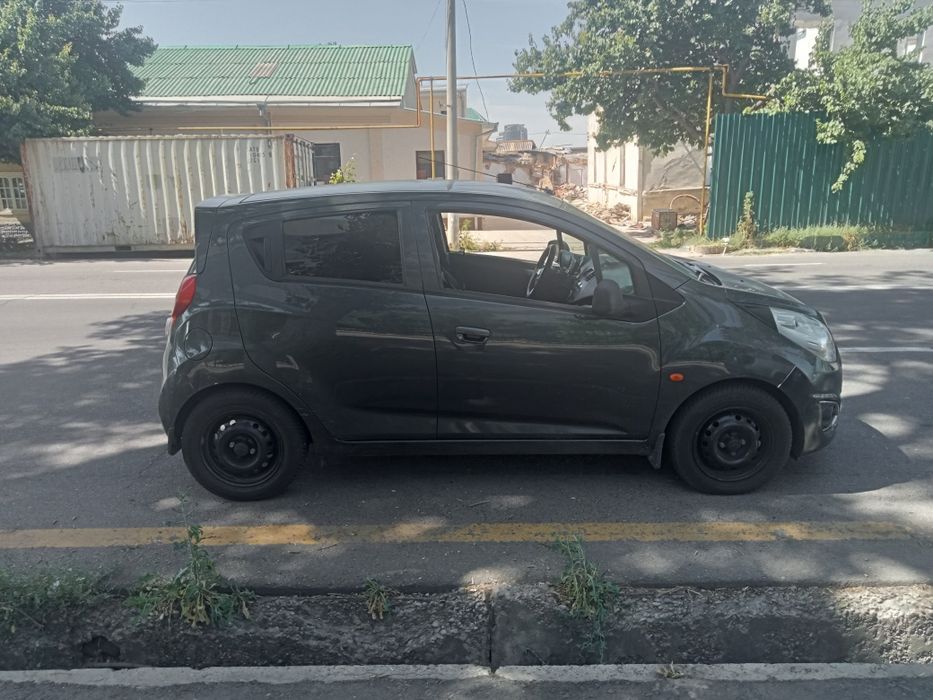 Spark arendaga beriladi!