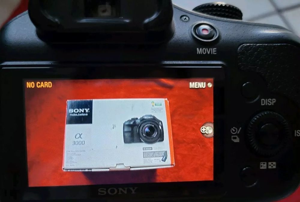 SONY A37 .SONY A3000 фотоаппарат сотилади. Фото ва Видео учун зур.