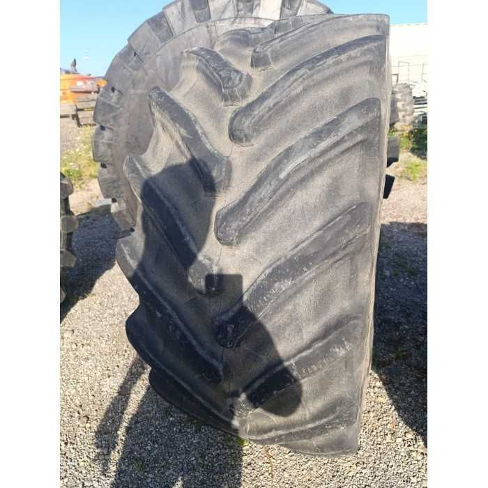 Anvelopa 600/60r30 Trelleborg cu garantie si factura second-hand !