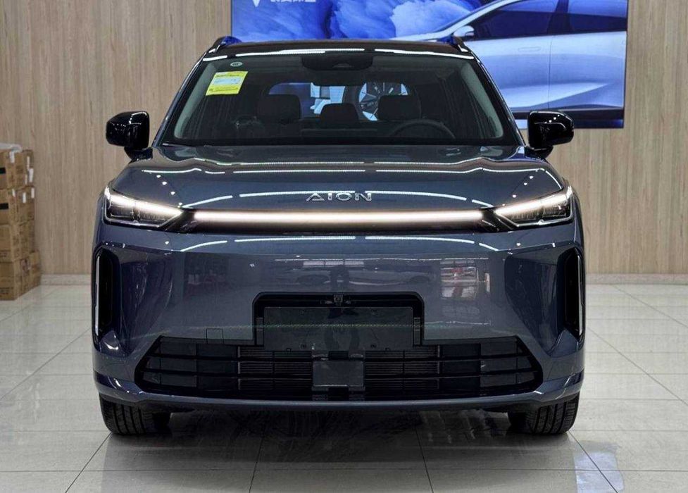 Gac aion I60 210 Premium 7500$