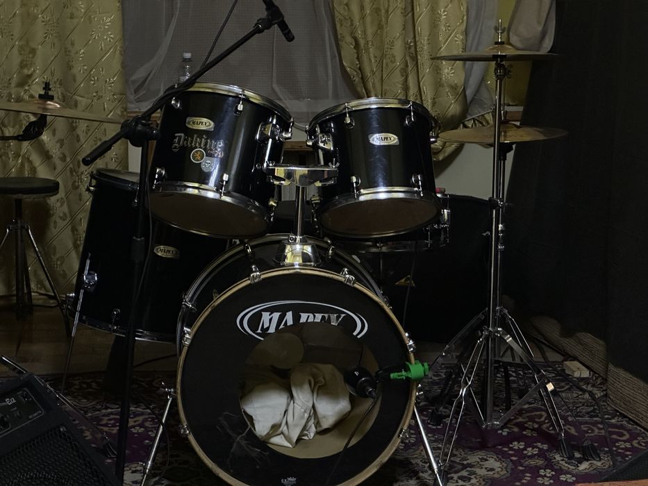 Студия звукозаписи PZTM RECORDS