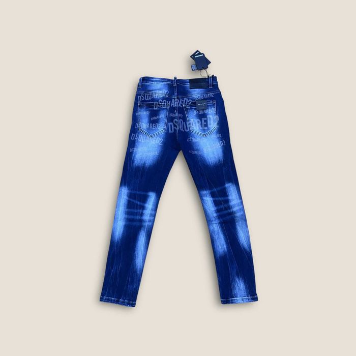 NEGOCIABIL Blugi Dsquared2