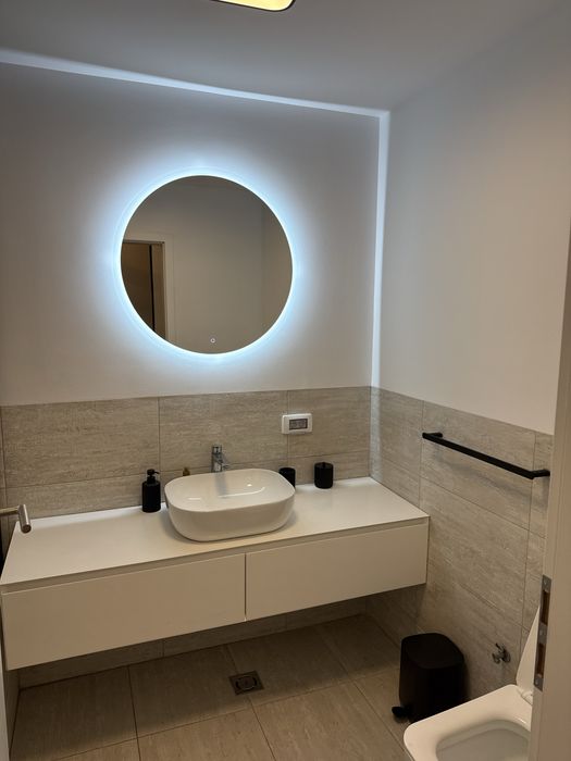De vanzare studio premium 73mp cu grădină proprie Avalon Estate Pipera