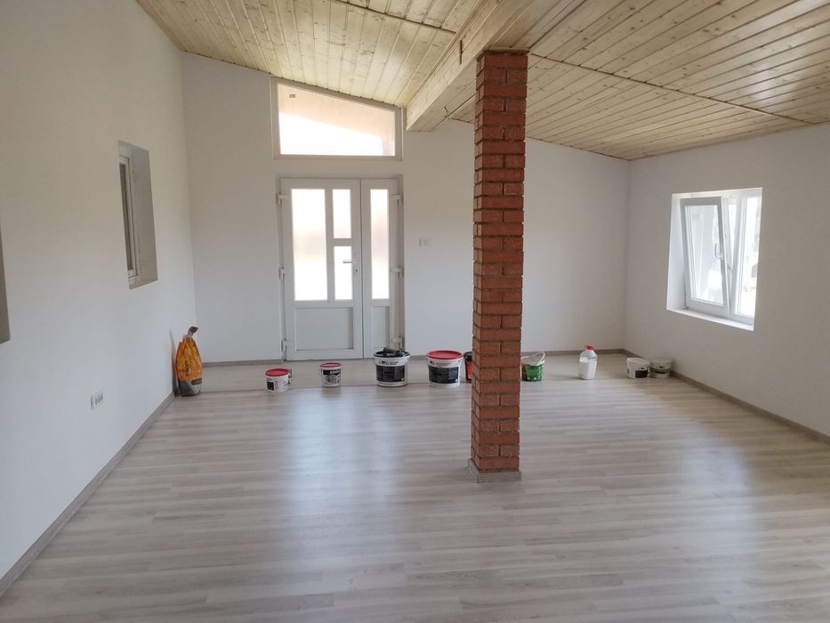 Renovari si zugraveli interioare