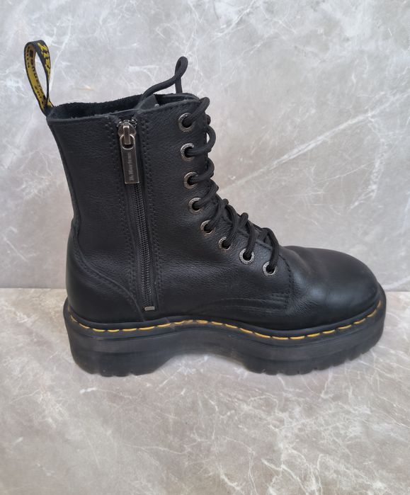 Dr. Martens боти размер 38