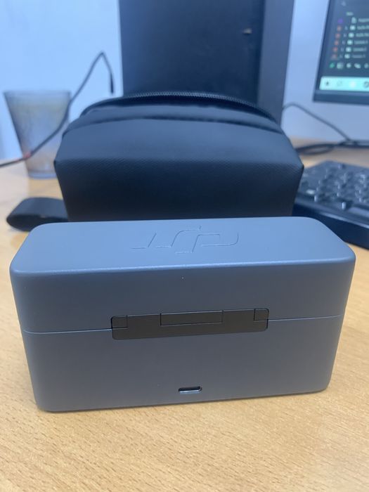 Петличка DJI ( Новая )