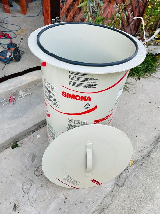 Butoaie alimentare pentru vin și țuică , putini la cel mai mic preț