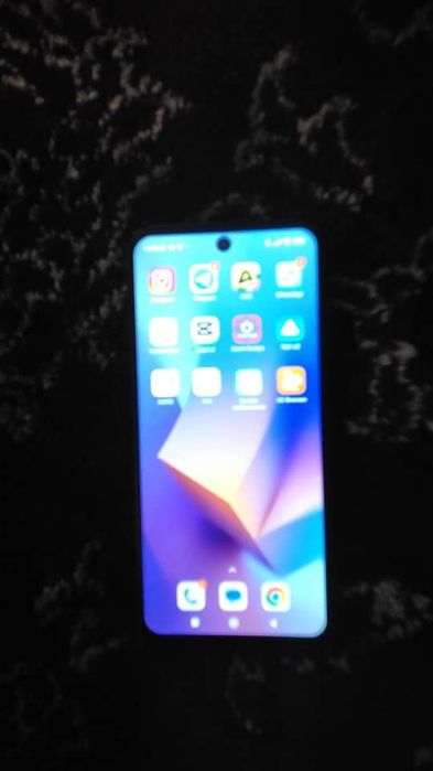 Редми 10 64гб рам5