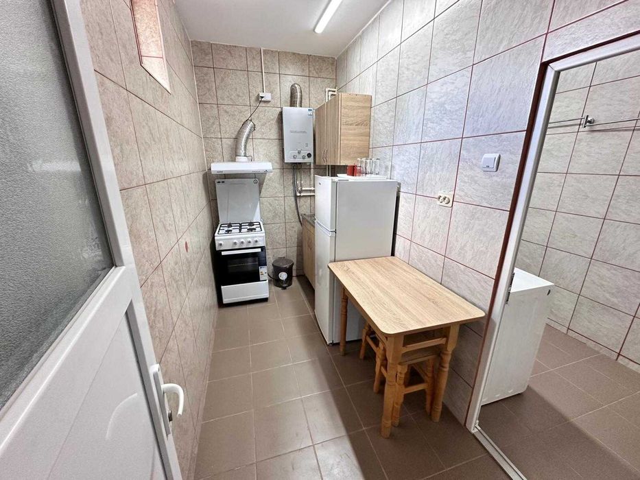 Garsoniera de inchiriat in Sectorul 5 langa LIDL Pucheni