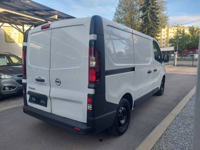 Opel Vivaro 1,6
