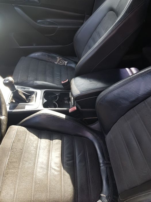 Volkswagen Passat b6