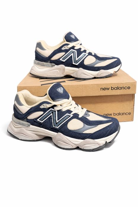 New Balance 9060 номер43