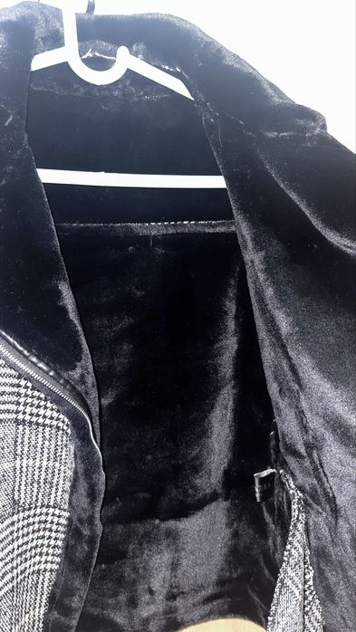 Пальто демисезонное новое