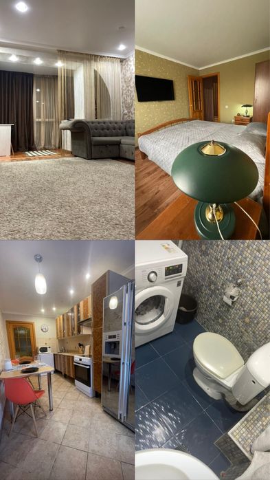 Сдам квартиру 2-х комн