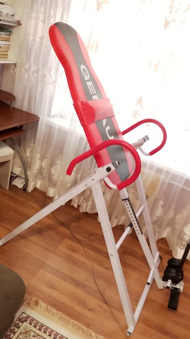 Инверсионные столы