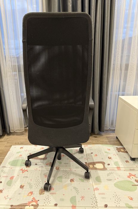 Markus Въртящ се стол