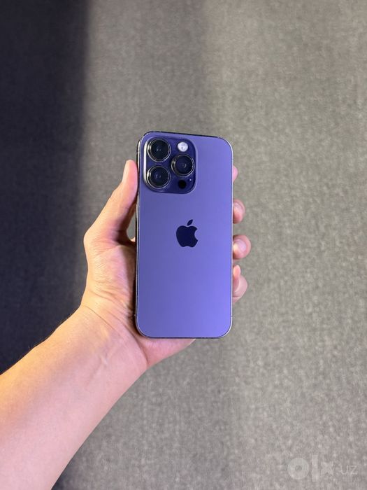 iPhone 14 Pro 128gb/78% Bez Karobka