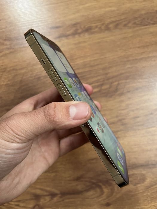 Iphone 12 pro max 128 GB