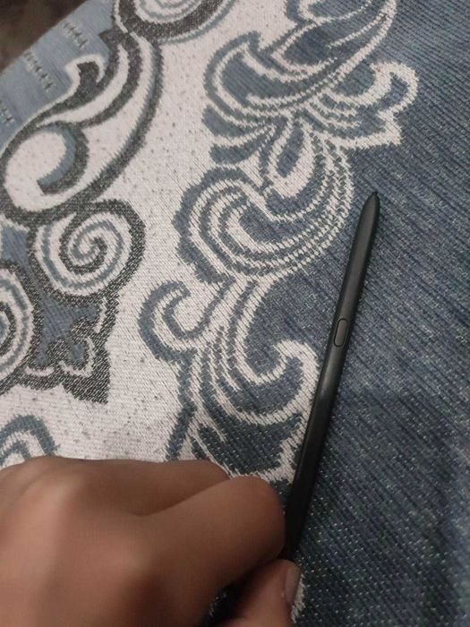 бу S Pen на Samsung s24