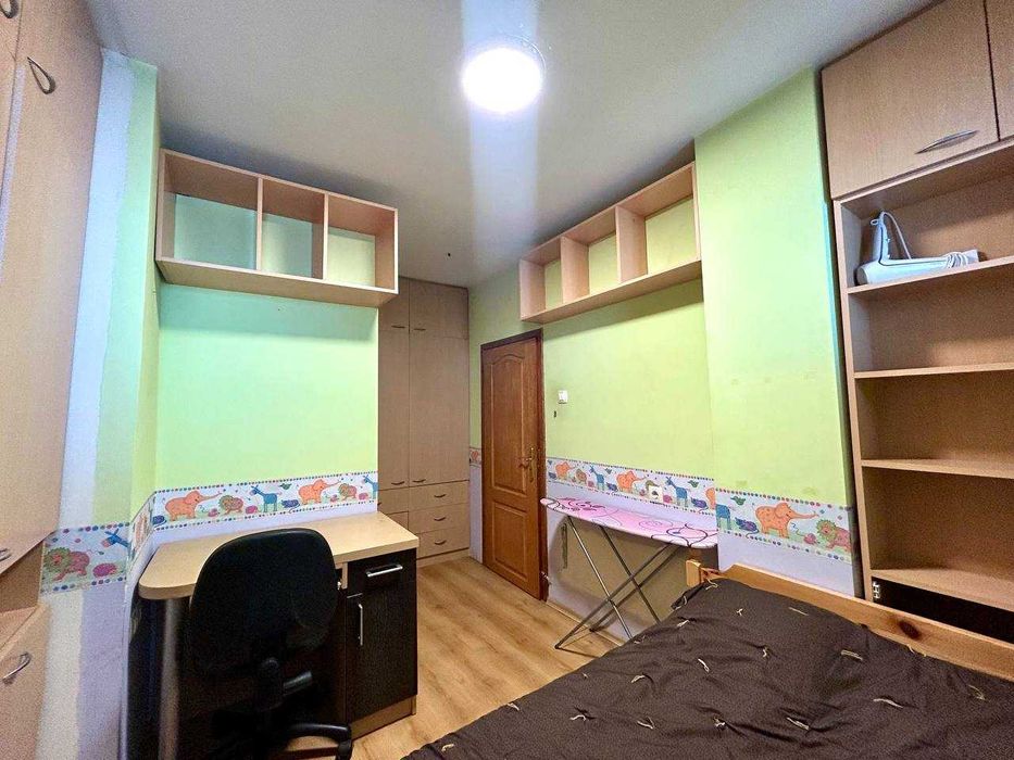 Продава се Двустаен апартамент в Сливен, Даме Груев - 51 кв.м за 1120 €/кв.м - Снимка #16