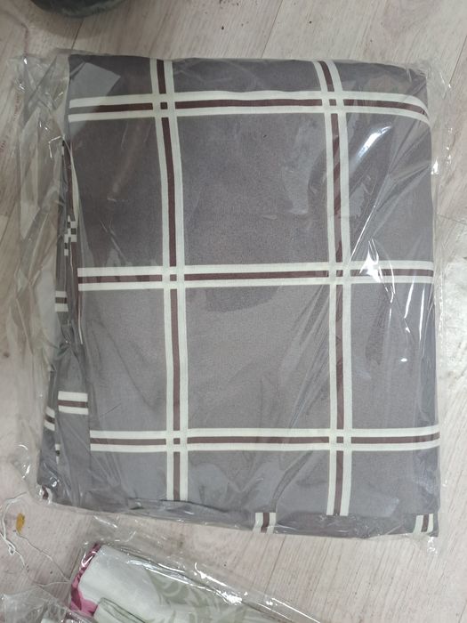 Постельный комплект