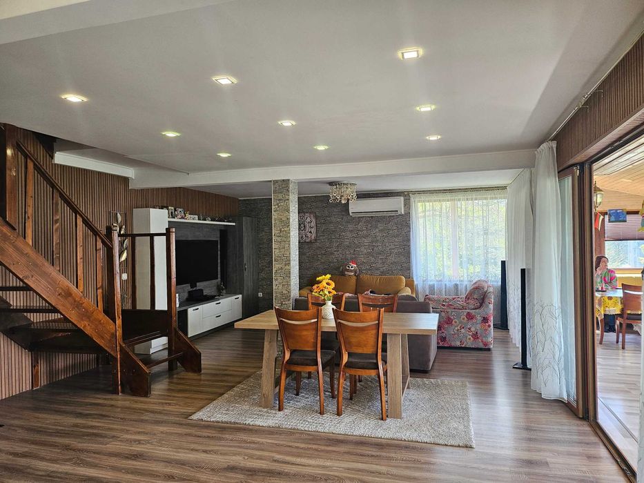 Продава се Къща в Варна, Галата - 151 кв.м за 2053 €/кв.м - Снимка #5