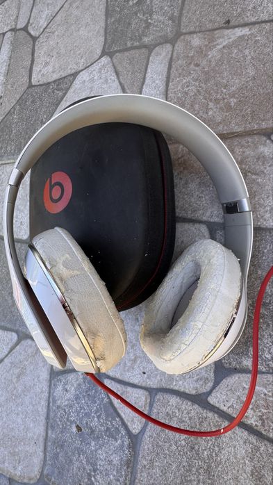 Beats Studio 2 слушалки