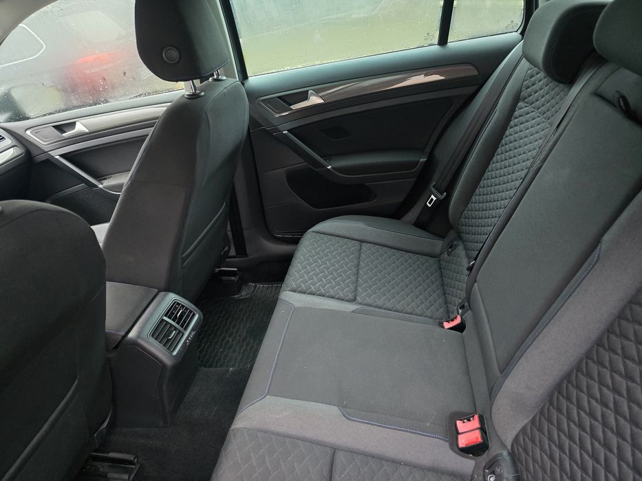 Vand volskwagen golf 7 facelift