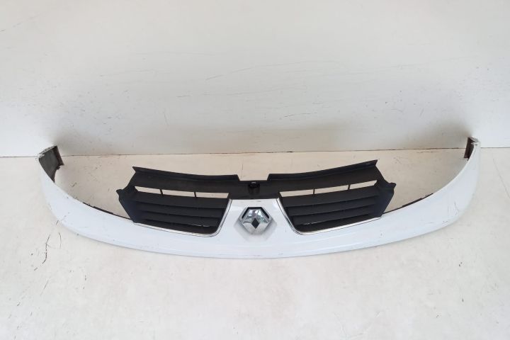 Grila radiator 93856152 Renault Trafic a 2-a generatie (facelift)