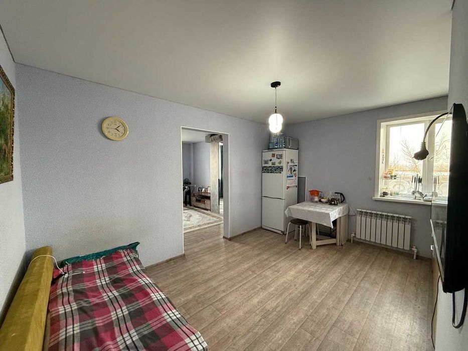 Продам 1 комнатную квартиру