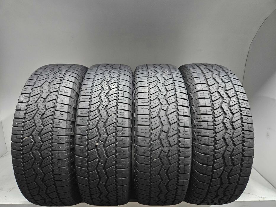 215 60 r17 at - Anvelope de vânzare | OLX.ro