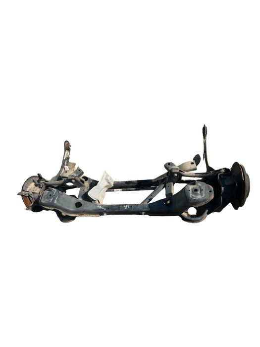 Punte Spate Ford Focus Iii Saloon 2010 - >