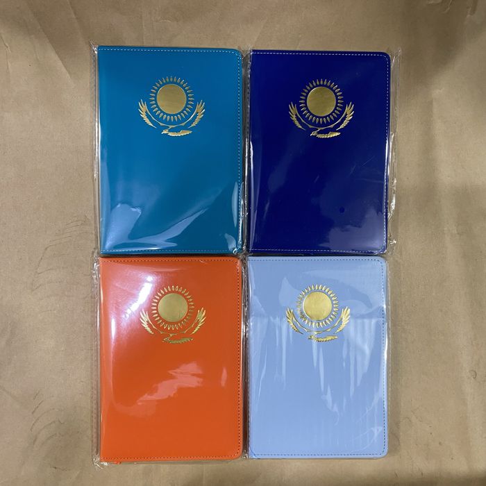 Блокнот Казахстан. Оптом