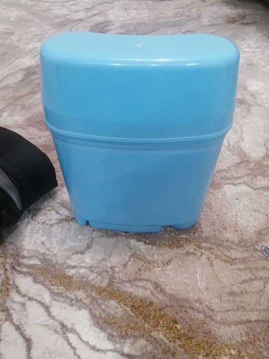 Ланч бокс термос переносной