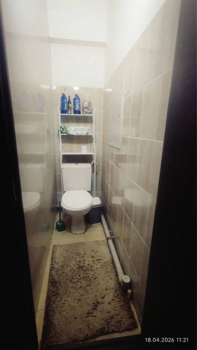 Продается квартира. 2/7/9 Сергели. 8-худуд.