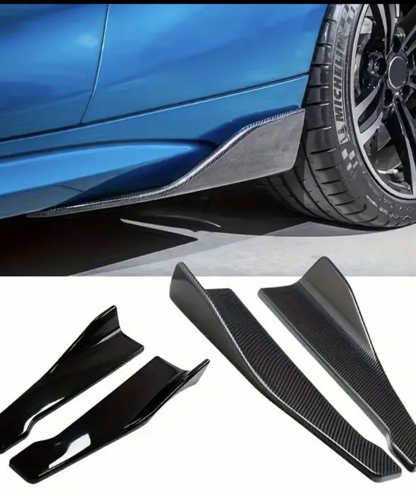 Протектор за прагове 48см