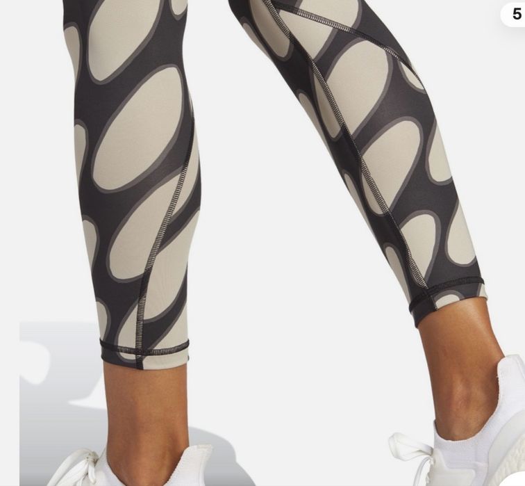 Adidas by Marimekko