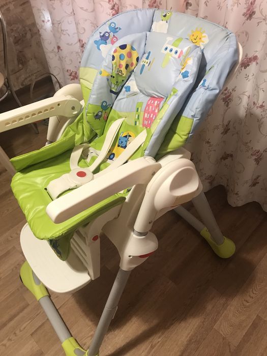 Стул для кормления