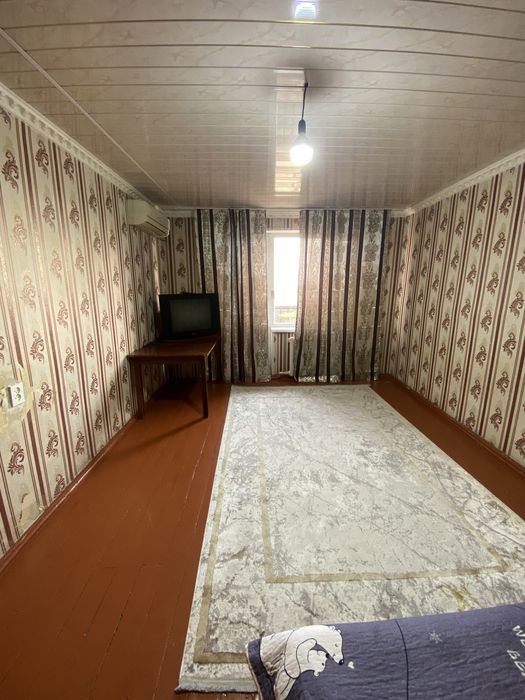 Квартира посуточно