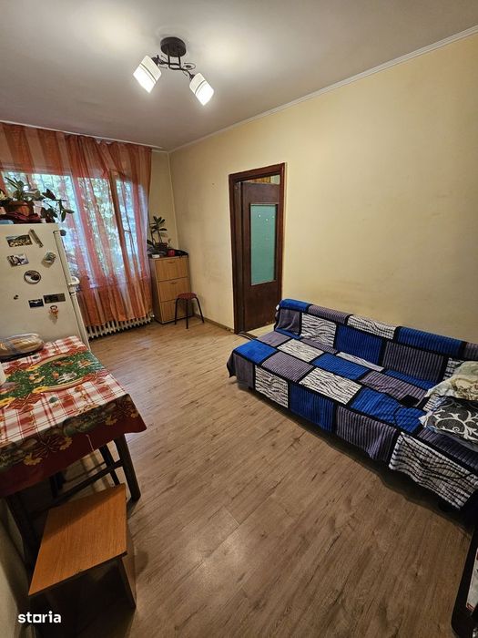 Apartament 2 camere Valea Roșie