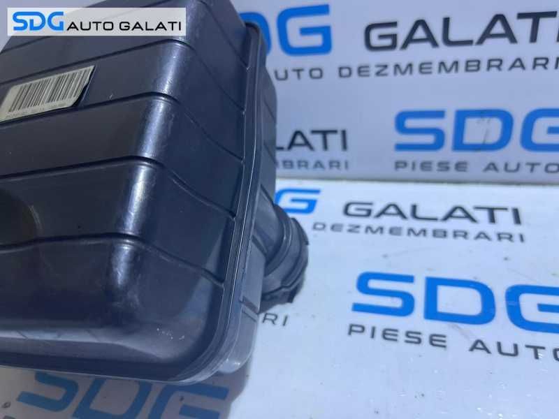 Rezonator Admisie Aer BMW Seria 5 F10 F11 2.0 D N47 2010 - 2016 Cod 8512249 851201402[S0327]
