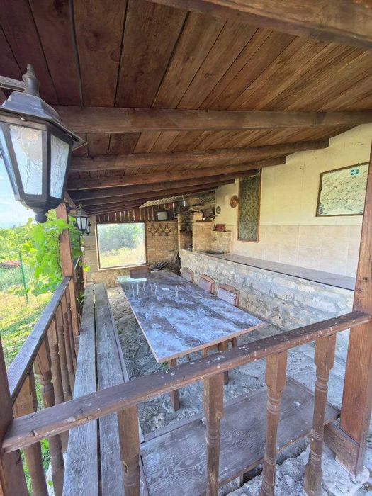 Продава се Къща в с. Баново, Област Варна - 319 кв.м за 1286 €/кв.м - Снимка #5