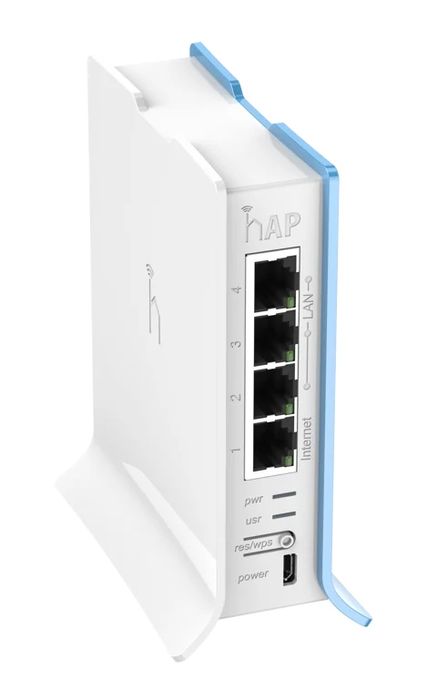 Mikrotik hap lite