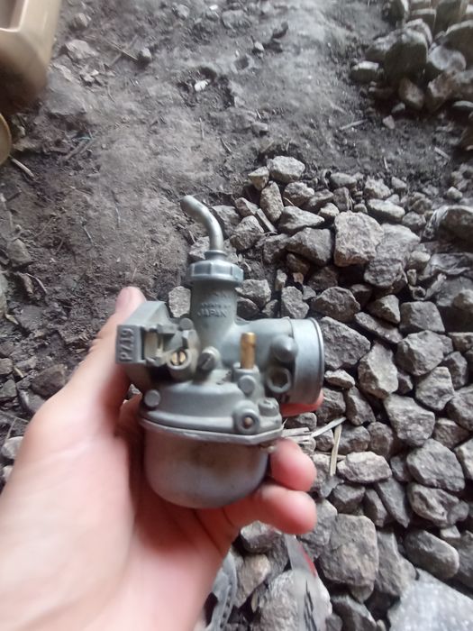 Продам карбиратора пз 19 пз 20 в