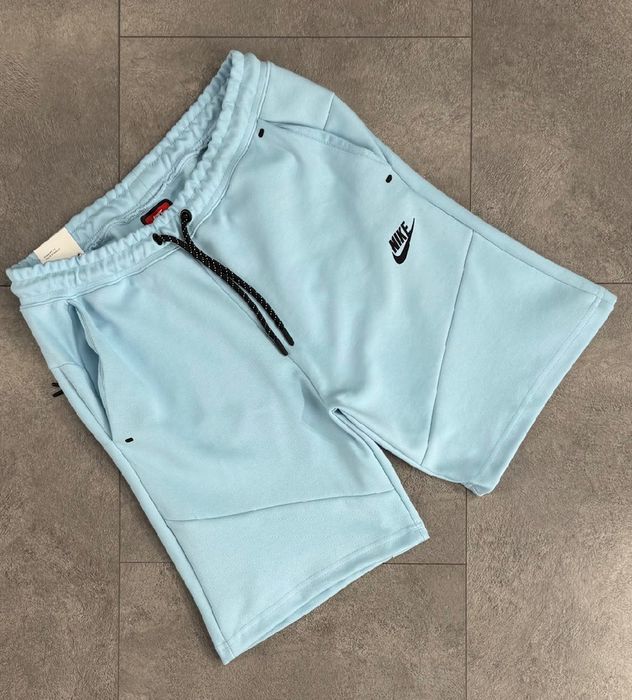 Детски тениски и къси панталони Nike Tech, от 10г до 17г