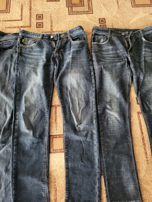 Брюки, в хорошем состоянии