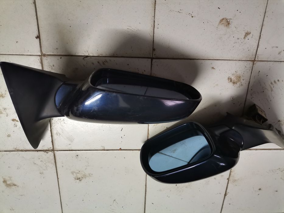 Огледала за ауди А6, а4
