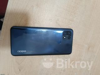 Oppo reno  A15 stare buna