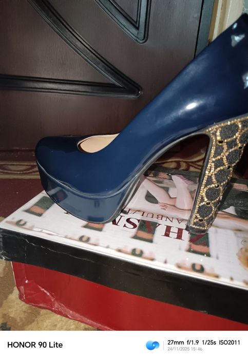 туфли сотилади продается