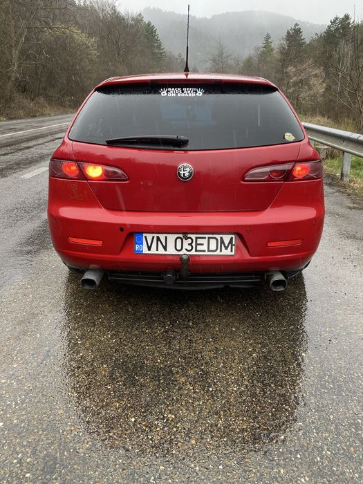 Vand alfa romeo 159 1.9 16v